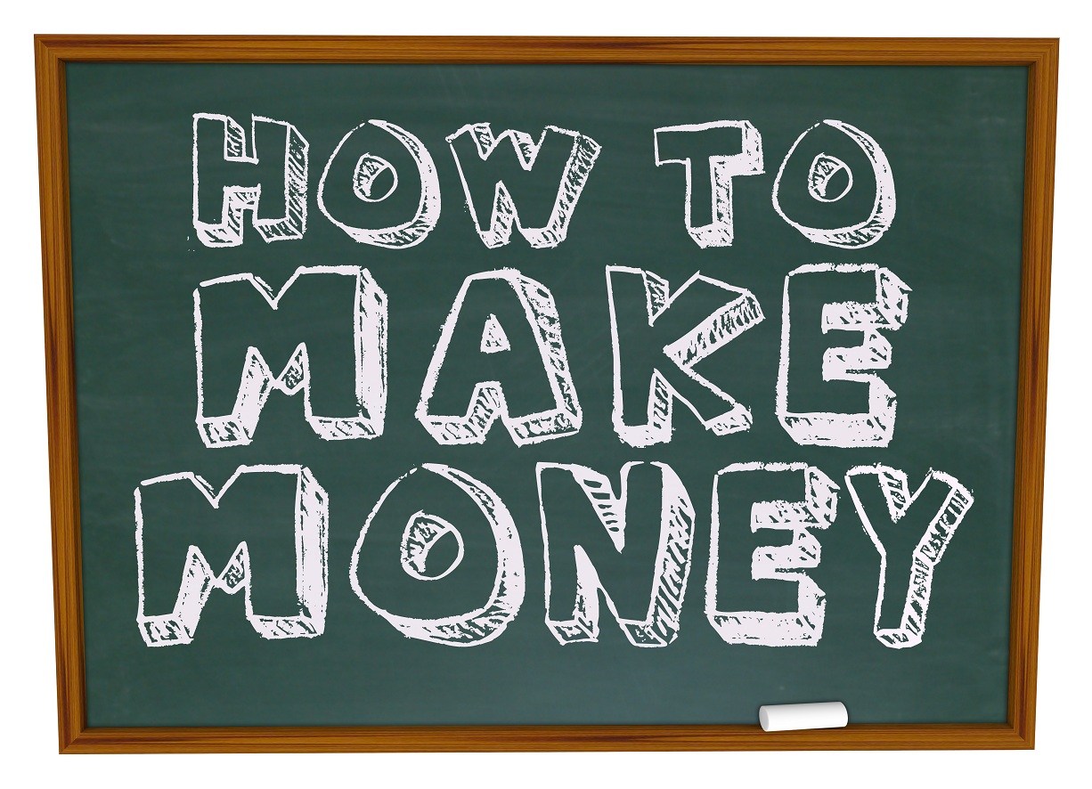 Making Money Online All Web Creations - making money online