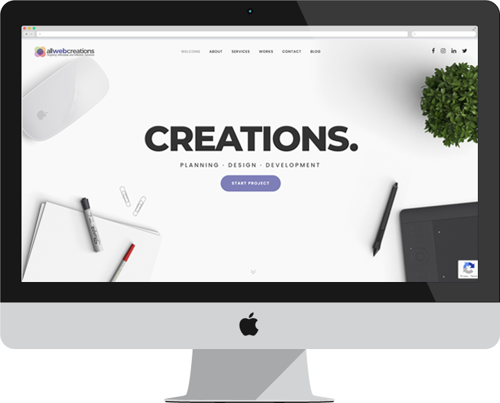 web design rossendale
